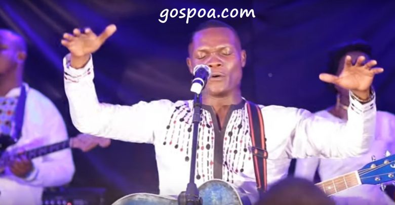 Audio Nani Kama Wewe By Boaz Danken Mp3 Download Gospoa