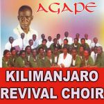 kilimanjaro revival choir